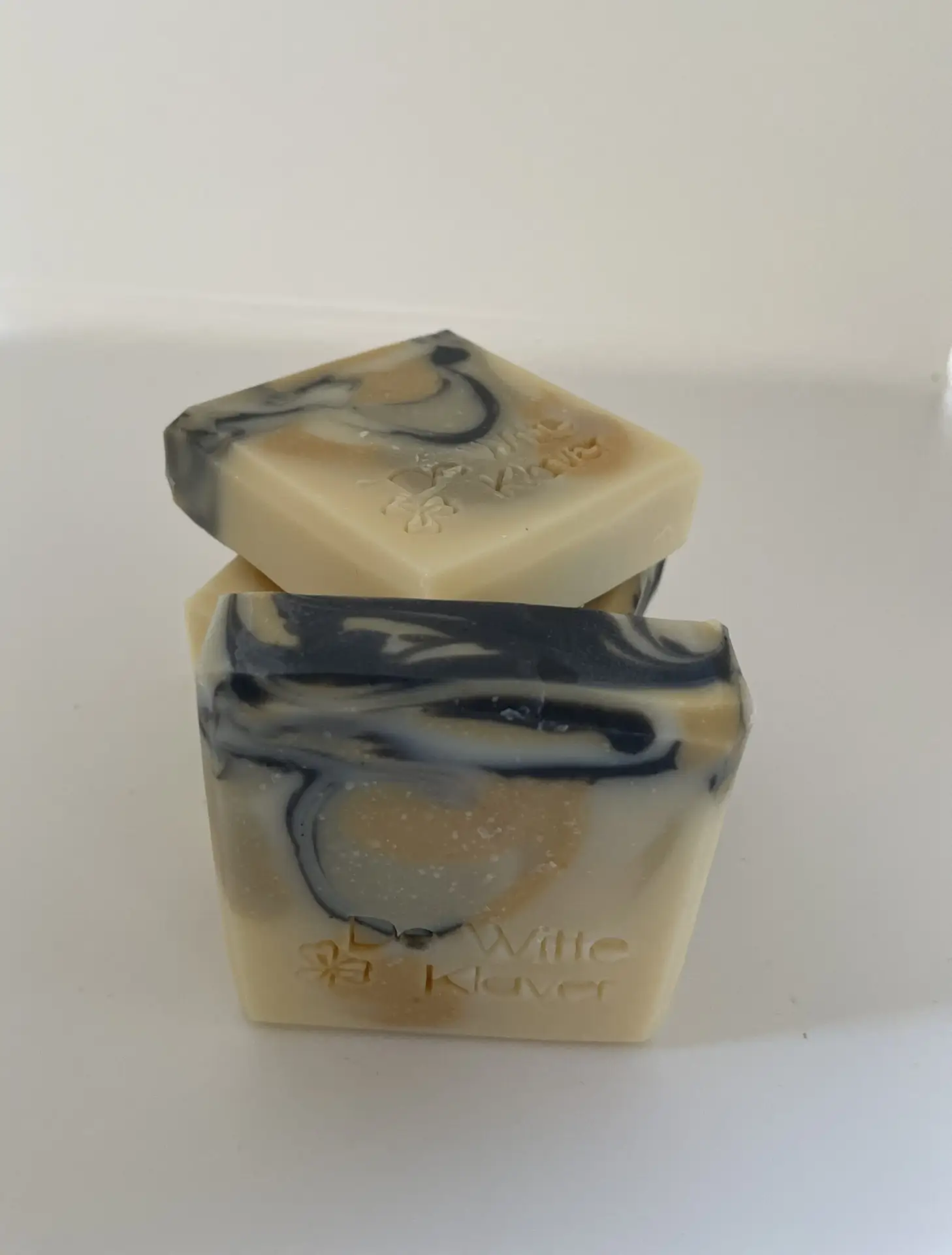 Body Bar Fris en kruidig - Afbeelding 2