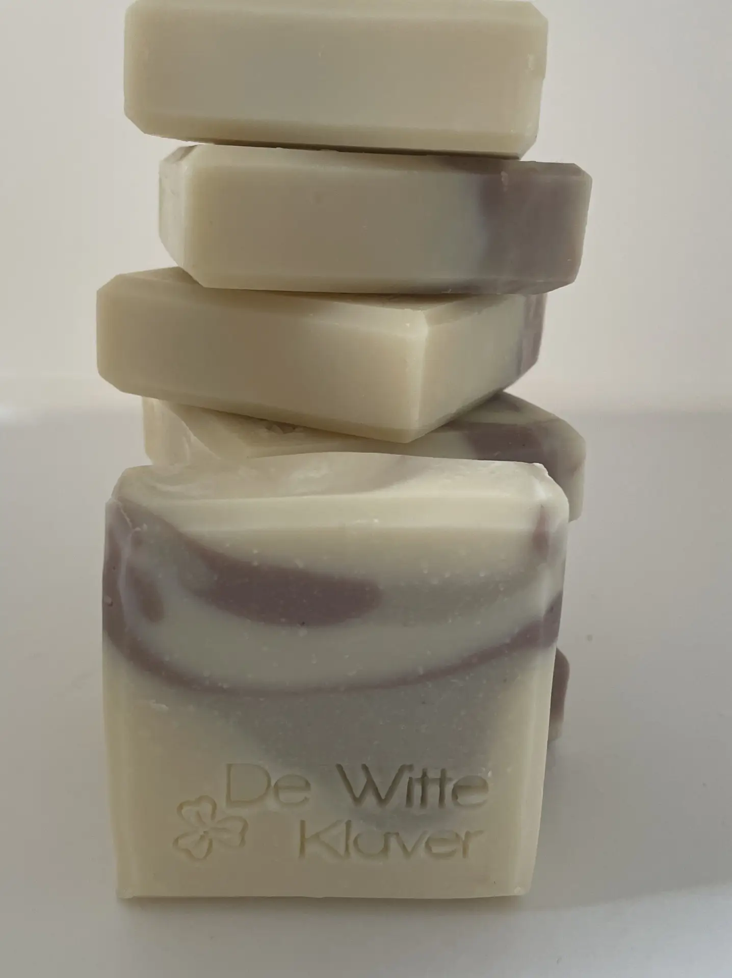 Body Bar Lavendel & Hout - Afbeelding 2
