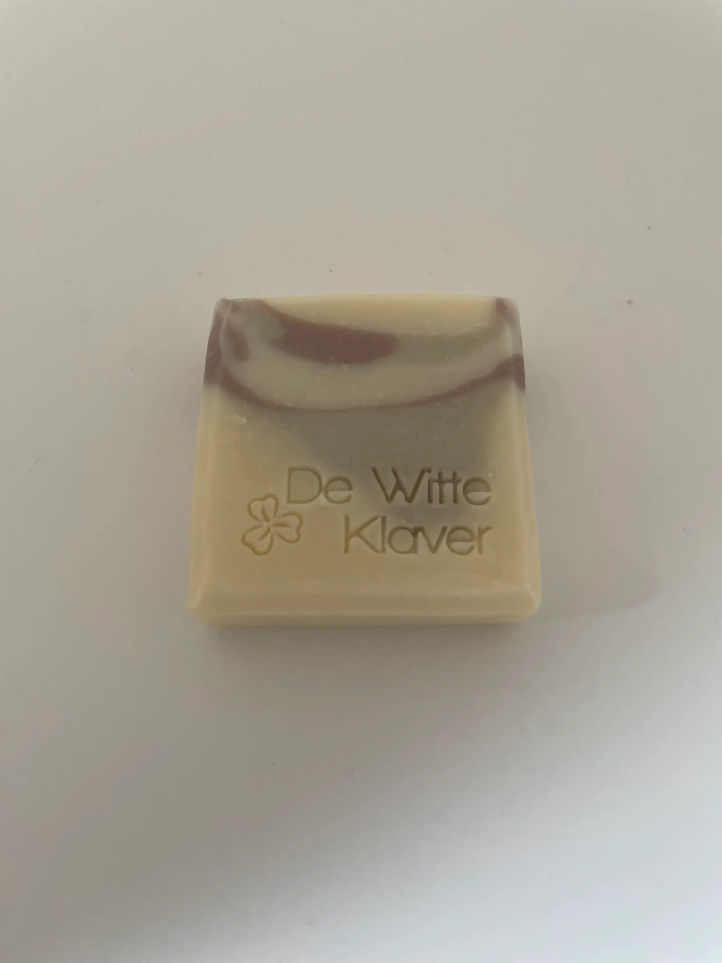 Body Bar Lavendel & Hout